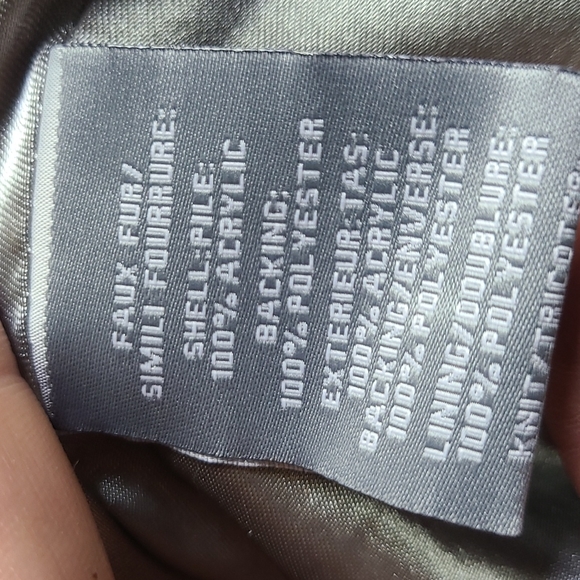 Ladies Jacket - Picture 6 of 7